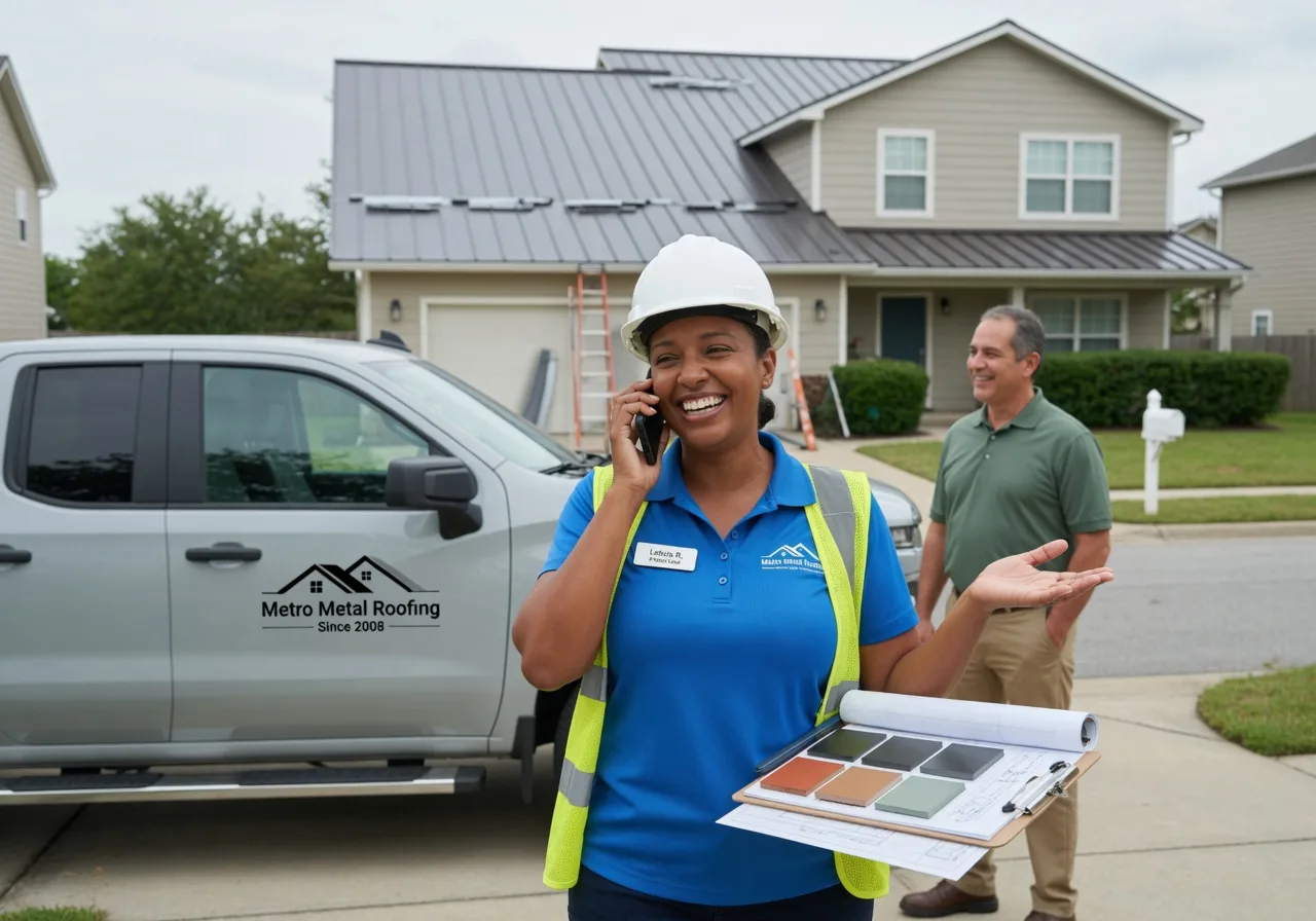 Metal Roofing Installation Dix, NE FAQs