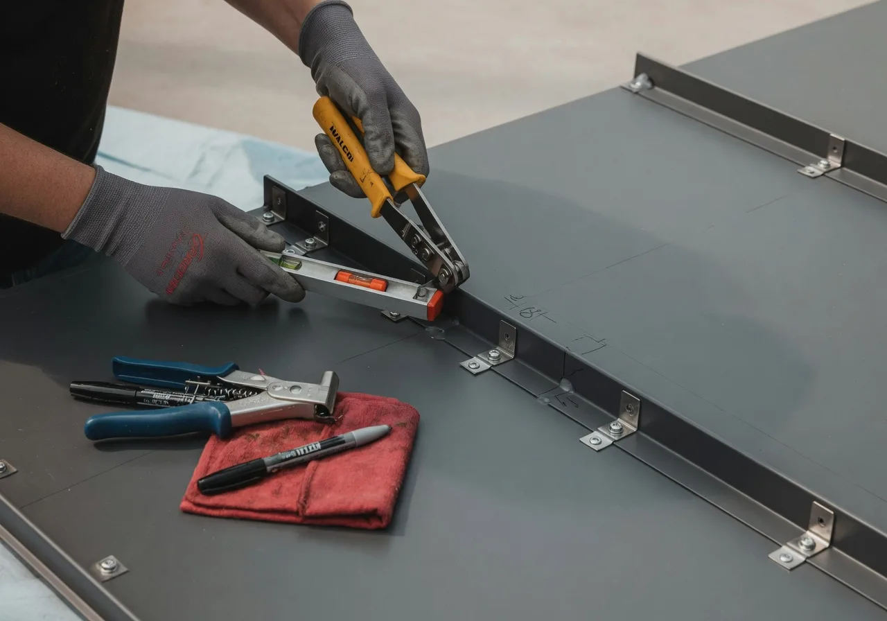 Why choose Metal Roofing Installation in Dix, NE